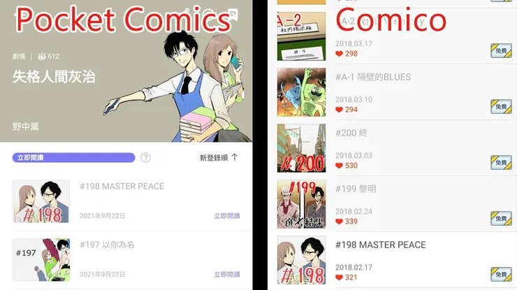 vocus|新世代的創作平台