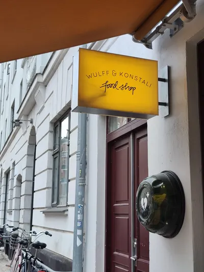 哥本哈根最豐富的Brunch!?