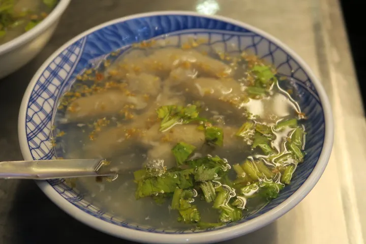 花枝羹