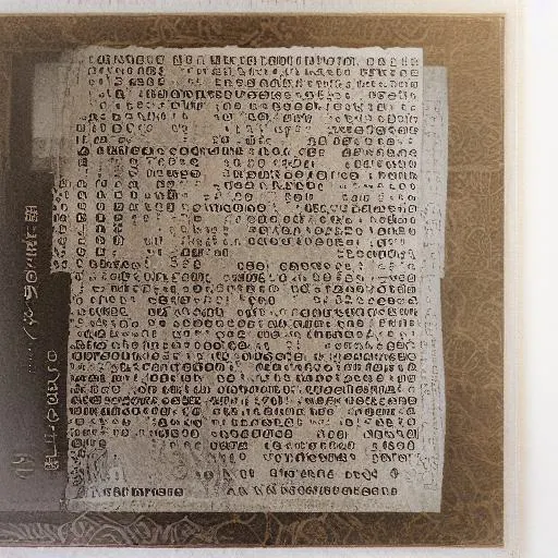 Novelai眼中的瑪艾露貝莉·赫恩