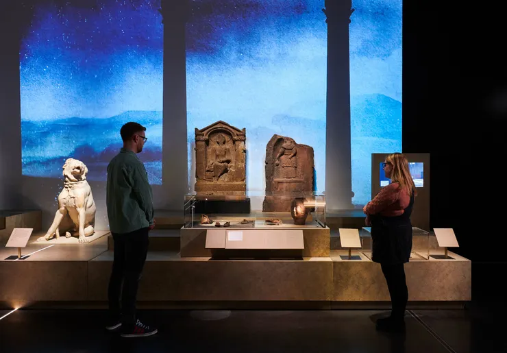 圖片來源：British Museum