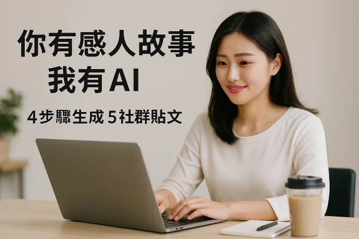 AIEASE換臉後結果