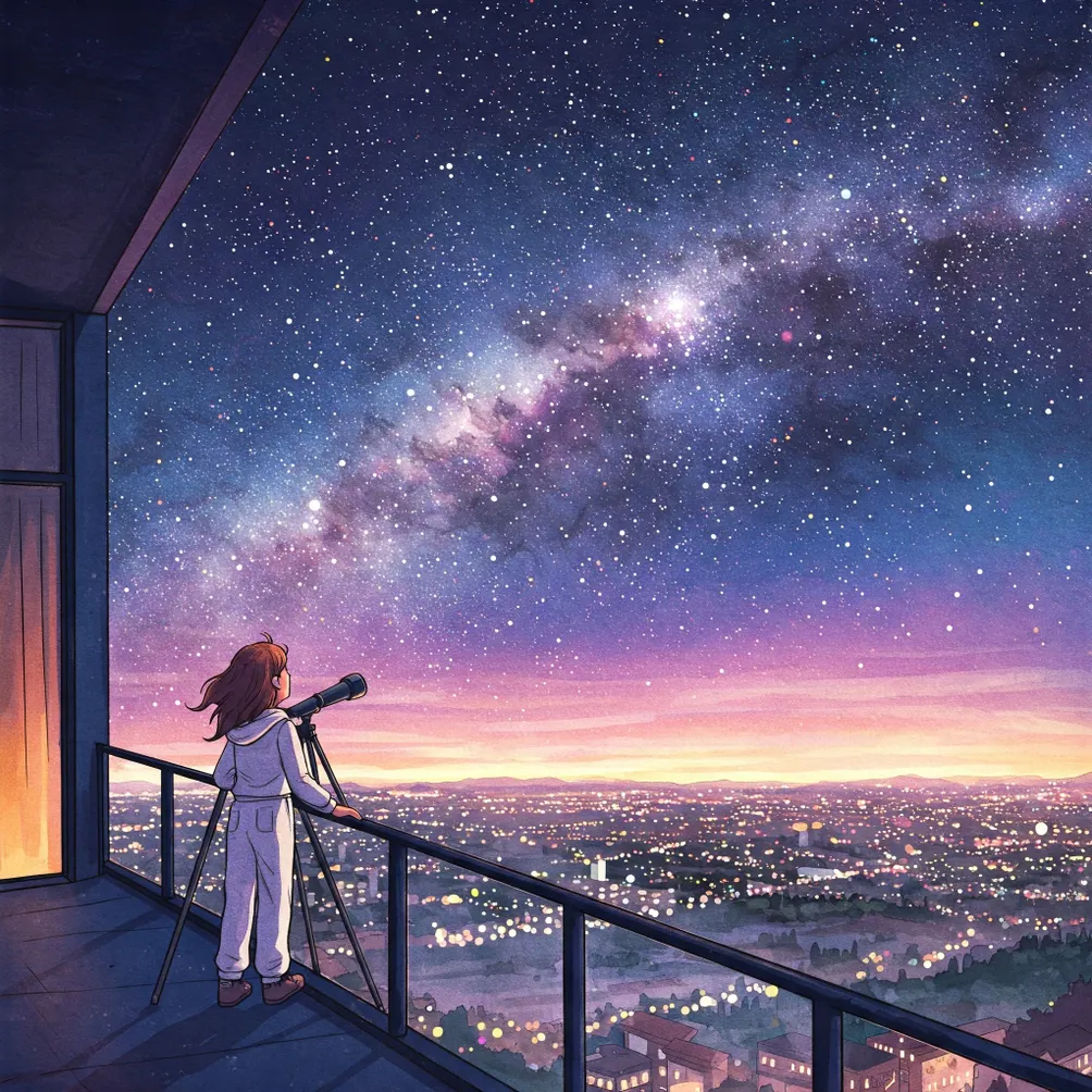 與時間之沙的對話