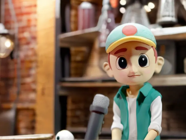 vocus|新世代的創作平台