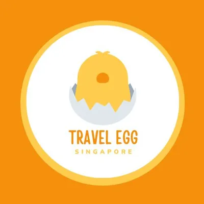 Travelling EGG的沙龍