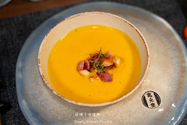 [台南善化無菜單鐵板燒]食光宴鐵板料理善化本心宴，1480元吃到活體龍蝦！全預約制私廚體驗新菜單開箱，最新無菜單鐵板燒價位