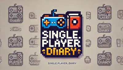 單機日記