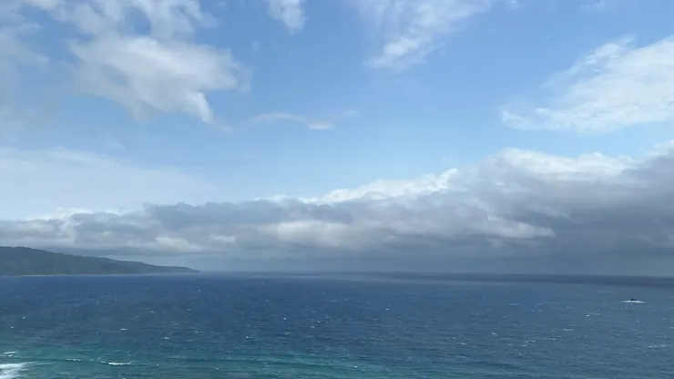 2023.3 恆春 落山風