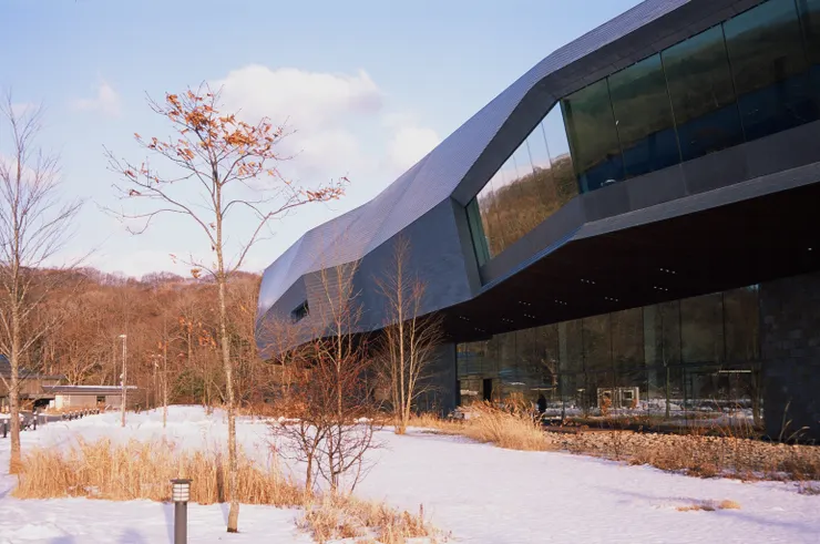 FUJI Natura Classica - FUJI Provia100F