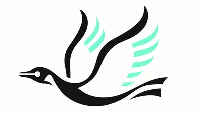 鴻雁：寫際無限界