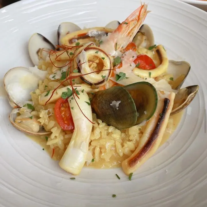 Dor,留 手工義大利麵 - 友愛街店