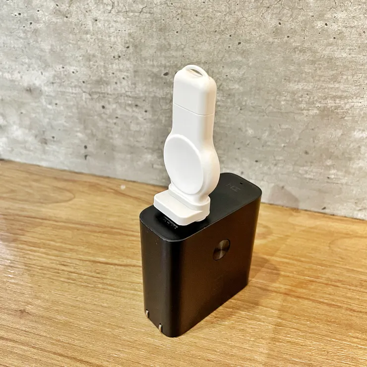 USB-A 充電