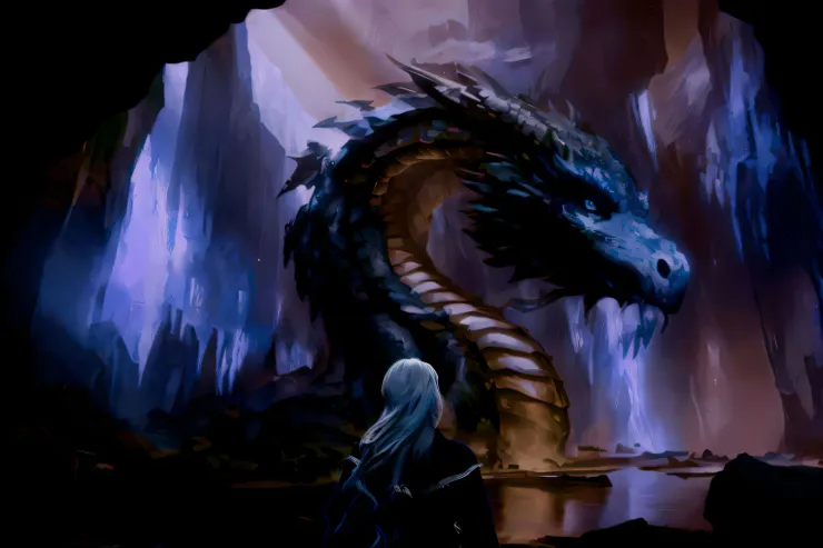 丟進StableDiffusion加工後