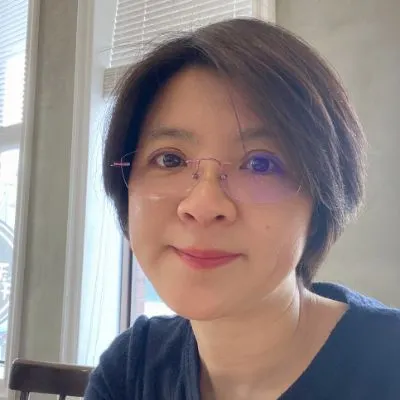 珈珈的人生筆記