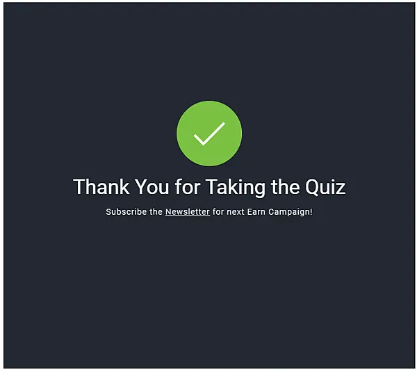 CoinMarketCap｜空投 教學 Crust Network CRU 代幣 (Learn Crypto. Earn Crypto.)