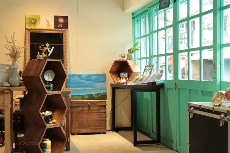 vocus|新世代的創作平台