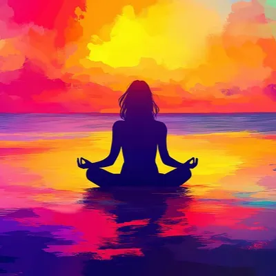 阿卡西紀錄療愈師的沙龍