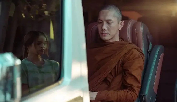 pic: Netflix 絕廟騙局 劇照