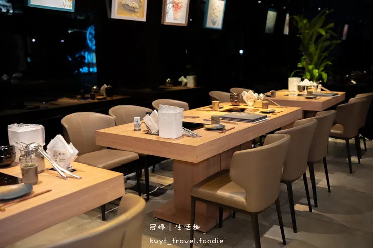 [台北中山區私廚]滋立Mizu，沒有預訂吃不到！隱藏在火鍋店的豪華私廚桌宴，台北預約制包廂餐廳推薦，滋立料亭鍋物預約制私廚最新菜單