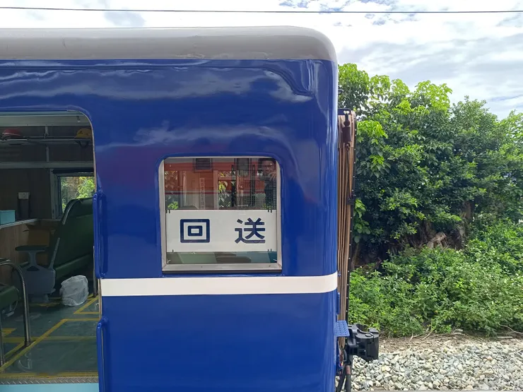8788次於湖口站停靠