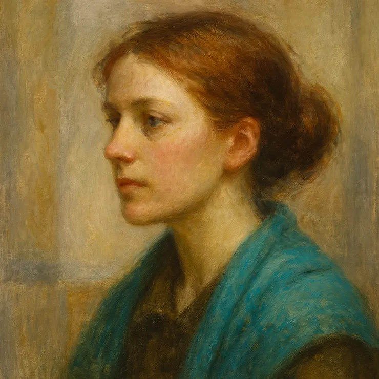 She was not decoding texts but restoring connections—between those who had written and those who had once read, between thought and silence. Each translation was an act of resurrection, a luminous bridge across time’s abyss.