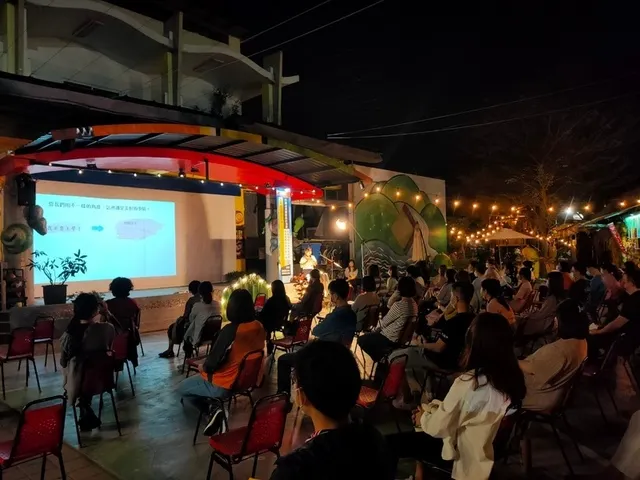 vocus|新世代的創作平台