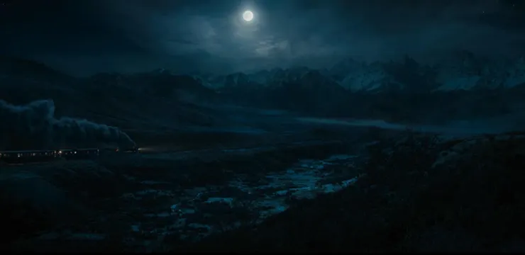 東方快車謀殺案