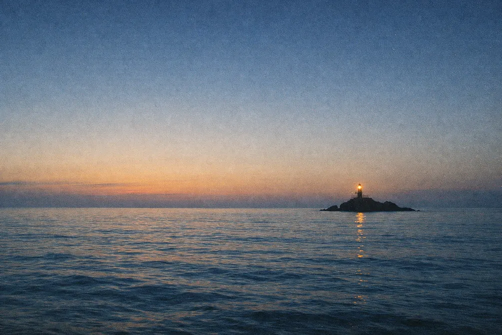 《活著這件事，我們慢慢說》