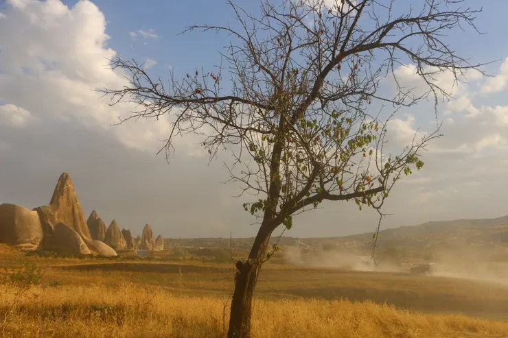 攝影於Cappadocia Turkey 2023