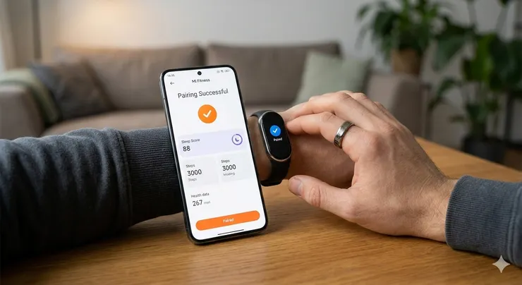 小米手環10 值得買嗎？