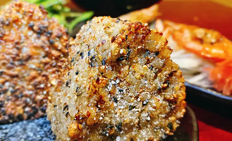 中和居酒屋推薦【酒聚】捷運景安站周邊美食