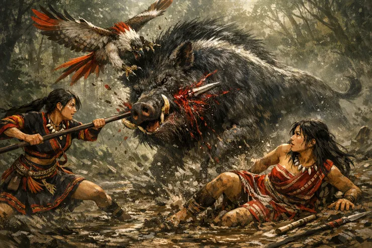 vocus|新世代的創作平台