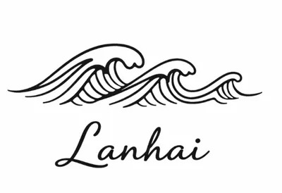  lanhai art