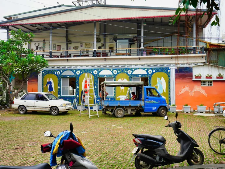 vocus|新世代的創作平台