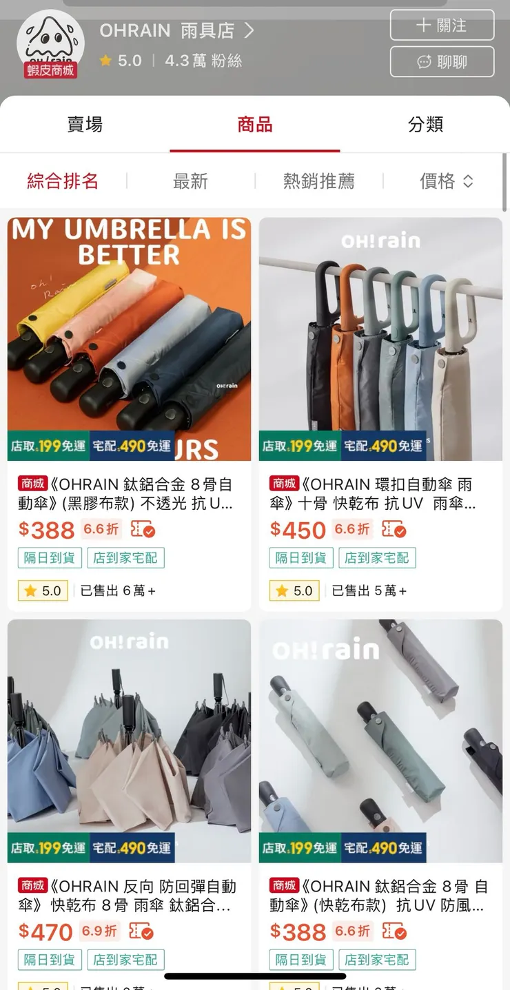 vocus｜新世代的創作平台