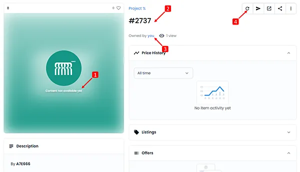 區塊鏈|支持百岳計畫 Project % 鑄造百岳 參與區塊鏈 打造 WEB3 元宇宙