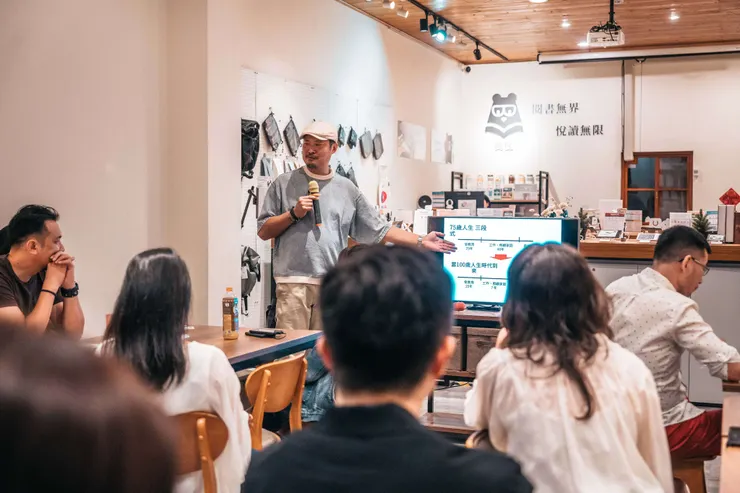 vocus｜新世代的創作平台