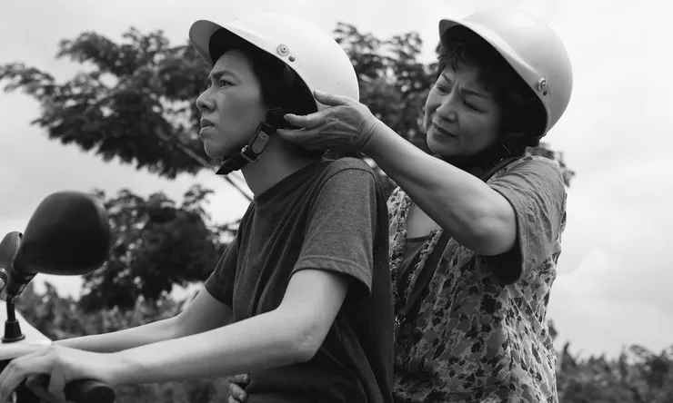 （圖片來源：《小雁與吳愛麗》劇照）