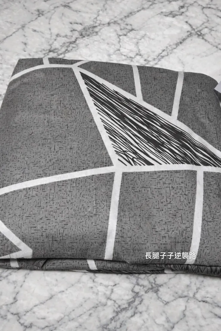 觸感特別柔軟親膚🤍