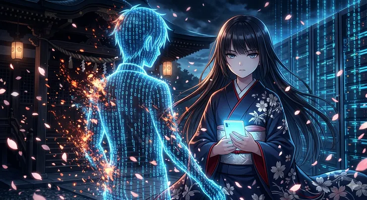 圖片由Gemini 生成