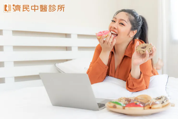 拉肚子排毒減肥的迷失 濟民中醫藥減肥減重診所