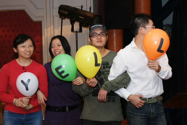 vocus｜新世代的創作平台