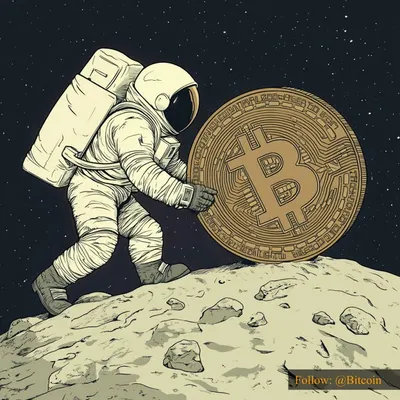 比特翔的比特星球