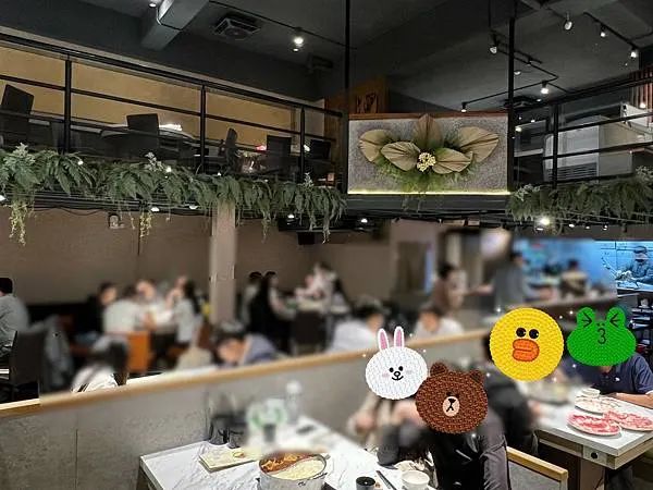 +（內湖火鍋）騰爐酸菜白肉鍋～特製酸菜白肉鍋Ｘ正宗川味麻辣鍋