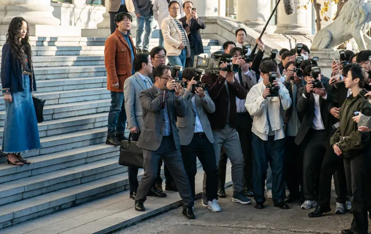 認罪之罪 | 評價 7.5/10 | awwrated