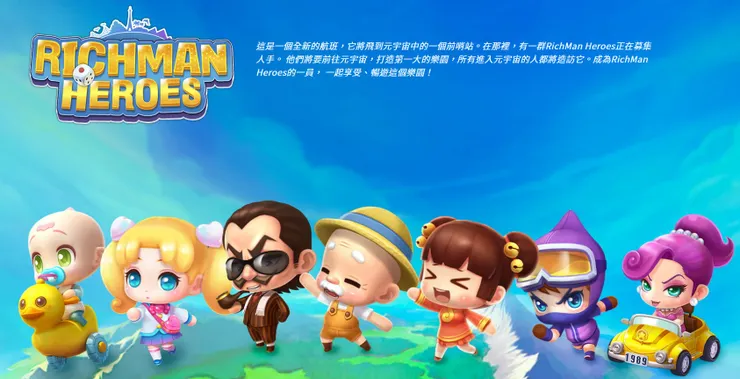 vocus|新世代的創作平台