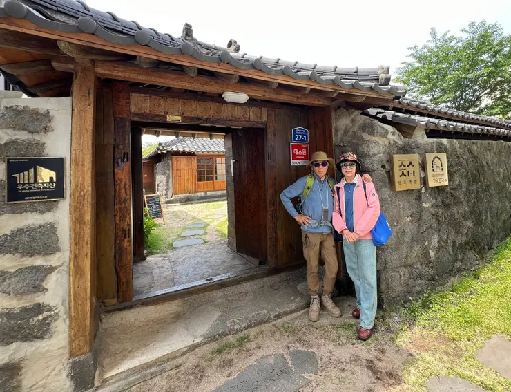 高家老宅成為社區圖書館和展覽處所