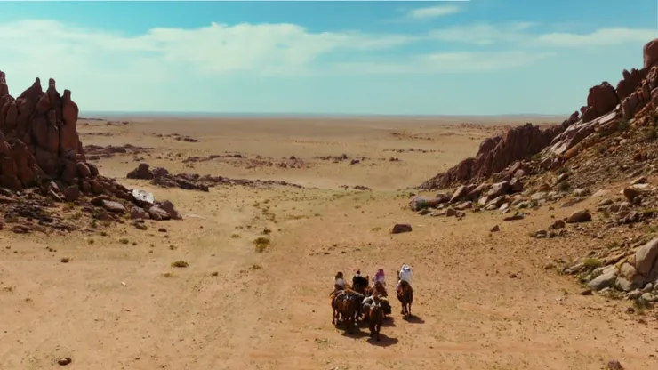 準備好去會會死神了嗎？