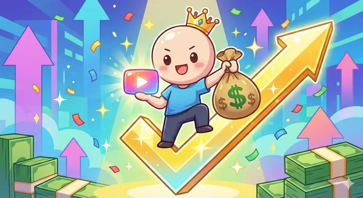 vocus｜新世代的創作平台