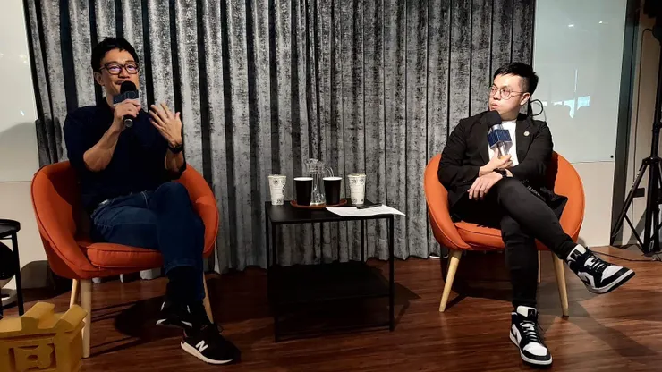 vocus｜新世代的創作平台